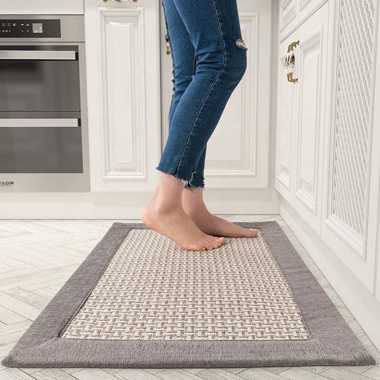 Soft Kitchen Floor Mat