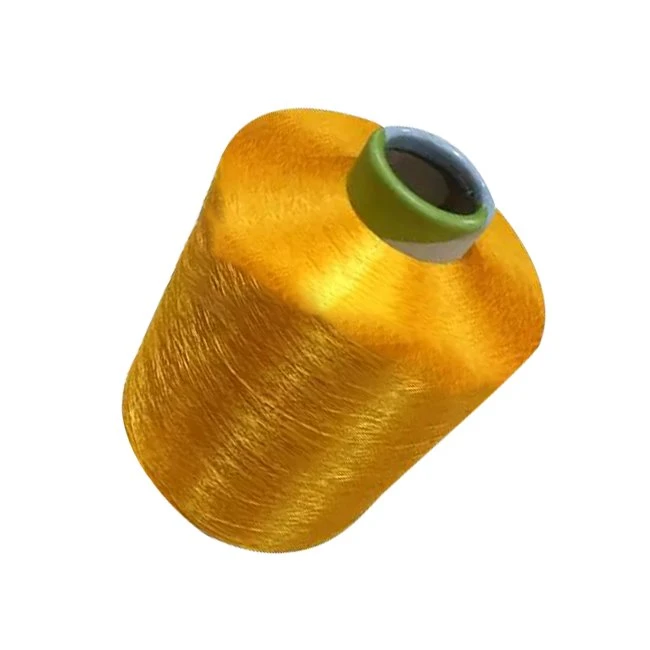 POY FDY Polyester Filament Yarn