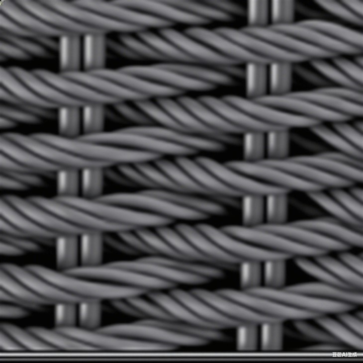 Bulk Raw Rattan Material high quality