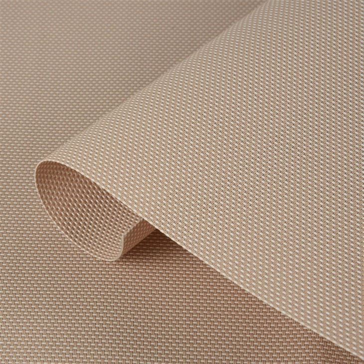 Custom Reinforced PVC Coated Mesh price