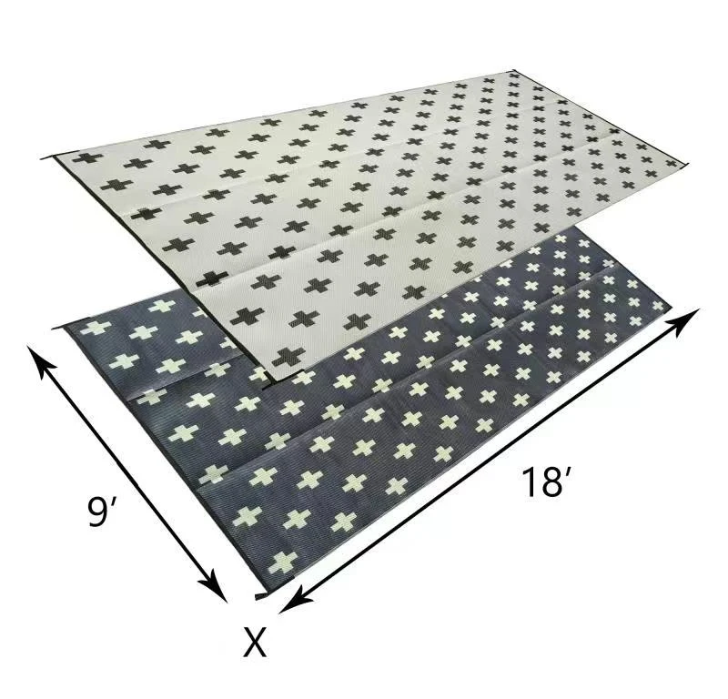 1-reversible patio mat